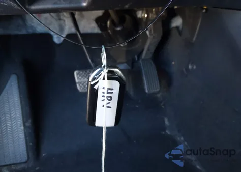 2020 Honda Hr-V Awd Ex from USA, damaged, VIN 3CZRU6H56LM711504